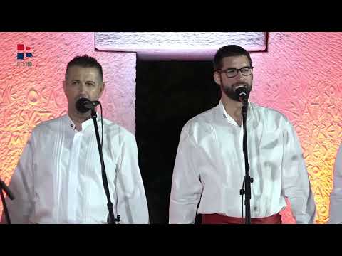 Klapa Ferata  nemoj moja Mare