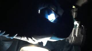 Location And How To Replace Brake Switch On A 2009 Ford Escape