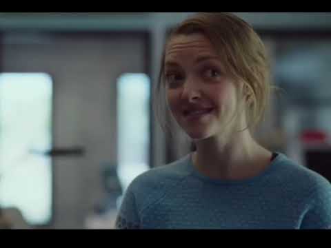 The Dropout Trailer (2022) - Amanda Seyfried (Elizabeth Holmes)