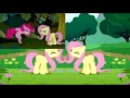 My Little Pony Fluttershy Yay REMIX