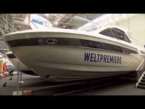 hanseboot 2013 - Ausblick und Erwartungen