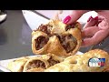 Irish Hot Pockets