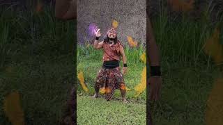 Download lagu Guntur Saketi VS Rengkah Gunung, Pendaki Kena Imbasnya #comedy #funny #lucu #shorts mp3