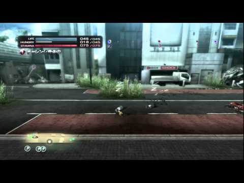 TOKYO JUNGLE ヒヨコ