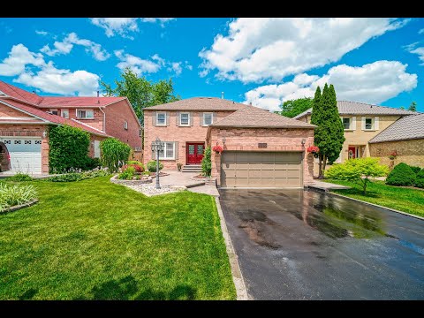 596 Maitland Drive, Pickering Home for Sale - Real Estate Properties for Sale