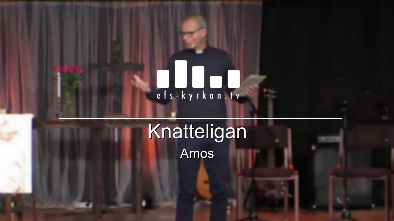 Knatteligan