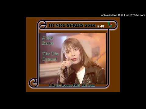 Adele Bertei - Kiss The Ground (Slamming Edit) 131