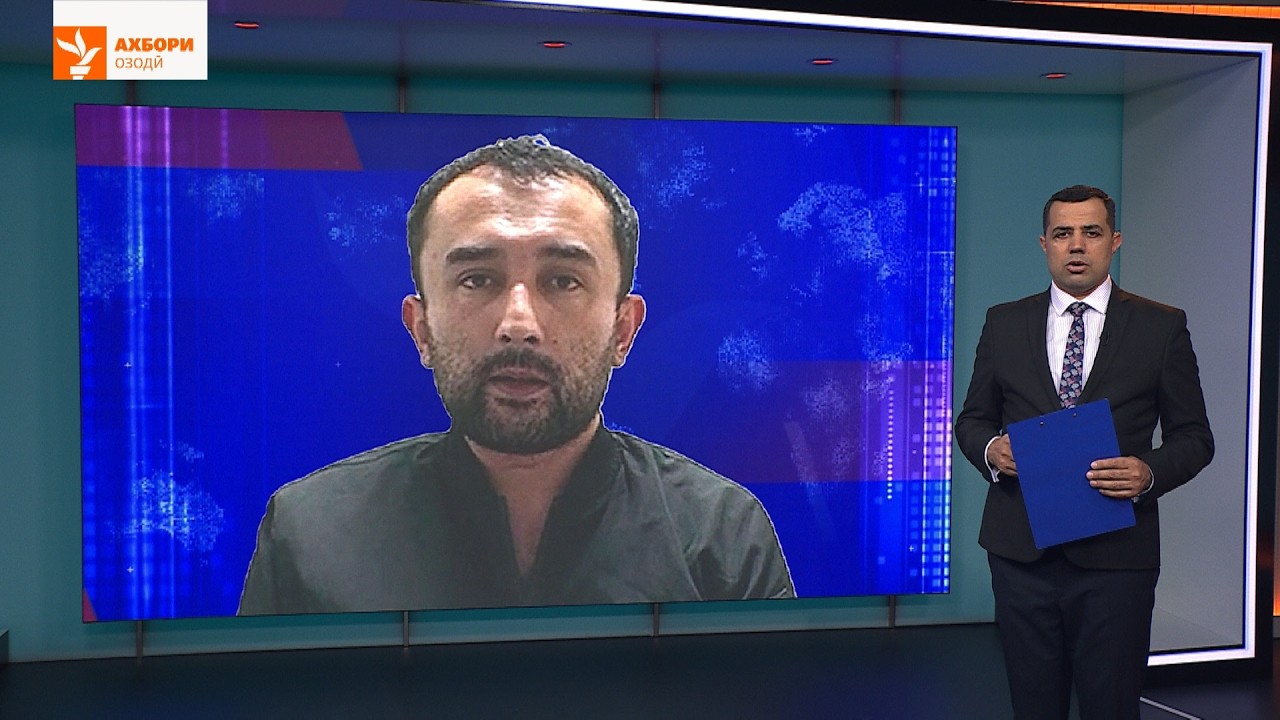 Ахбори Тоҷикистон ва ҷаҳон (15.06.2026) اخبار تاجیکستان )
