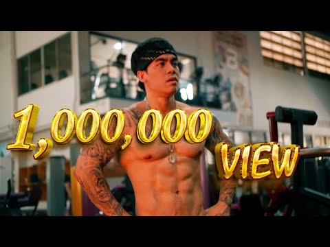 Lil Bigboat - FIT MAN  (Official Video)