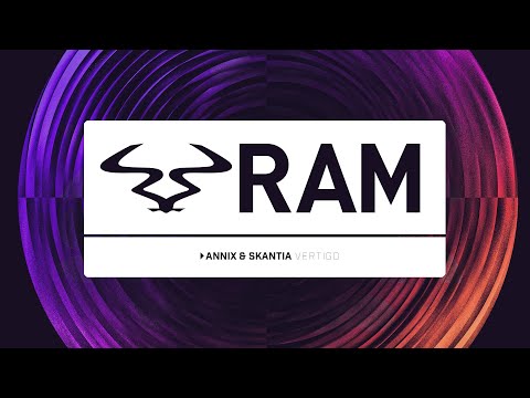 Annix & Skantia - 'Vertigo'