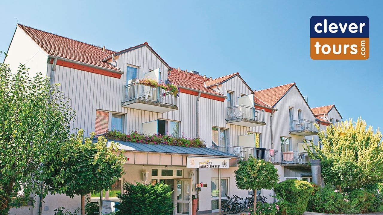 Sonnenhotel Bayerischer Hof