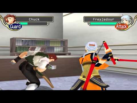 Let's Play Suikoden 5 (part 34)