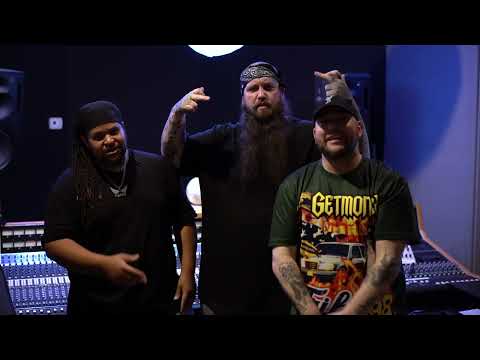 Bubba Sparxxx X Big Buzz X Prosper / Save Myself (Official Video)