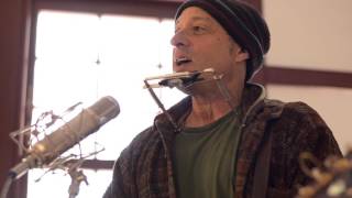 Pewter Sessions | Winter Hoot 2017 | Dan Bern, "Black Tornado"