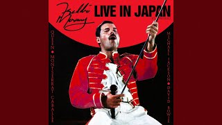 She Blows Hot And Cold (&#39;Live In Japan&#39; Remix by PiotreQ)