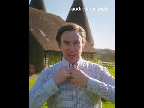 Alan Partridge: Exposed | From The Oasthouse on Audible UK