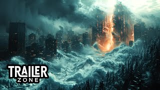 Greenland 2: Migration | Official 4K Trailer