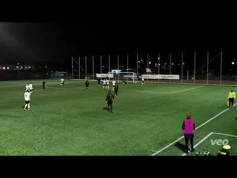 Dagsbergs IF - Azech Oldboys (Highlights)