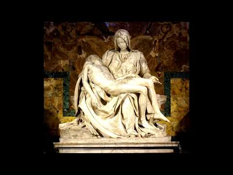 Ivan Zelenka - STABAT MATER