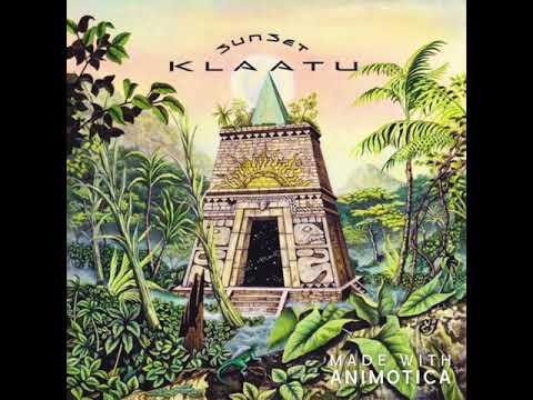 Klaatu-  A Routine Day  (Sunset version)