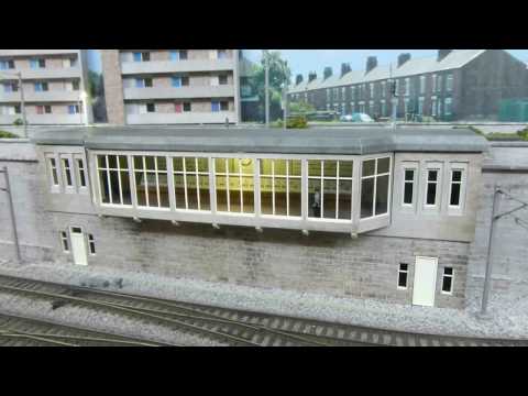 Dean Park Station Video 94 - October 2016 Update 2