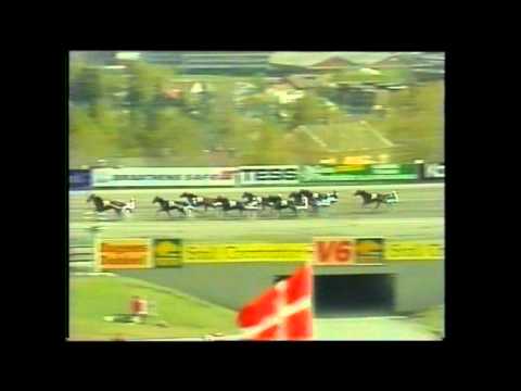 SAS Oslo Grand Prix 1992 Sea Cove 1:14,6