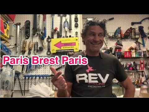 PARIS BREST PARIS - What I learned #1 #PBP #ParisBrestParis