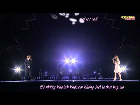 [JPVN][Vietsub][110904] Way Back Into Love SNSD Seohyun ft. SJ Kyuhyun