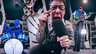 Sha-La-La-La-La (metal cover by Leo Moracchioli)