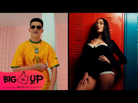 @Denis-Nuca ✘ @LETTYofficial - Favella | Official Video