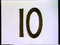 Classic Sesame Street Nelly 1 10 10 1 Norwegian Dub With Subtitles