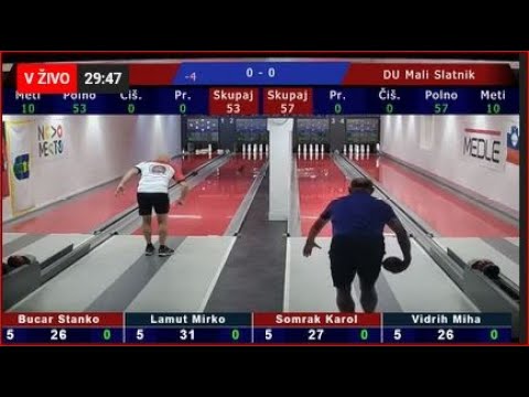 2. zahod moški 3. krog