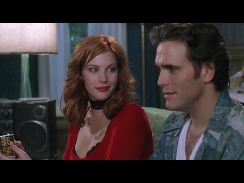 One Night at McCool's Full Movie Review & Information | Liv Tyler | Matt Dillon