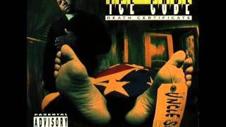 Ice Cube - Colorblind