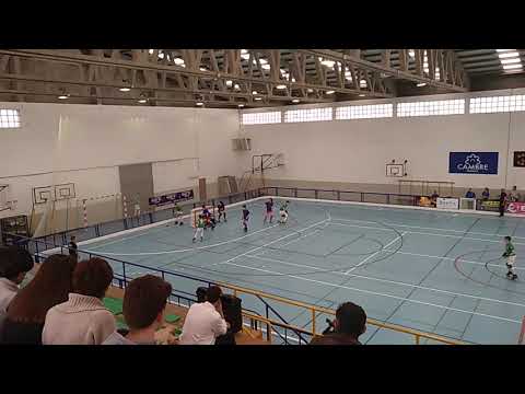 TORNEO CAMBRE 19 // RAXOI - LICEO (2)