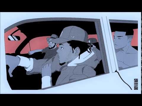 Kendrick Lamar type beat- ELEVATE