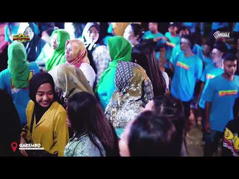 Satu Rasa Cinta - Lala Widy - GAREMBO - Mahadewa