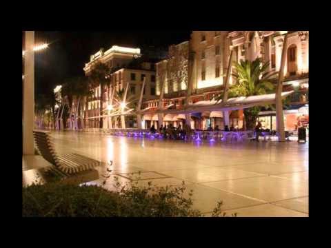 Klapa Dalmati - Pisma Splitu