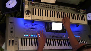 Mike Posner   I Took A Pill In Ibiza COVER by Albert