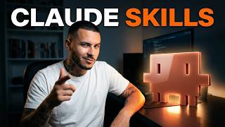 Claude Skills : guide complet pour d&eacute;butants