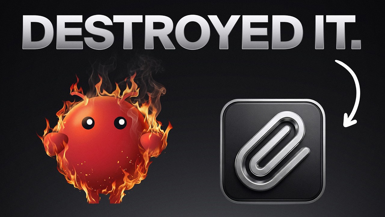 This AI Tool May Have Killed OpenClaw