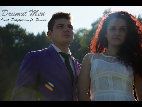 Ionut Draghiceanu ft. Romina - drumul meu (Official Video)