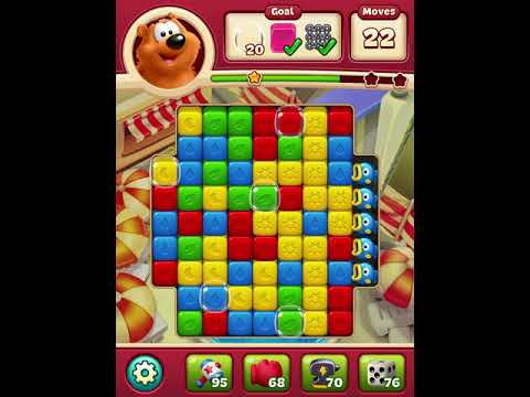 Toon Blast Level 1953