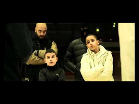 Naffer ft. Chillouh - Leipe Flows (NIEUW) 2012