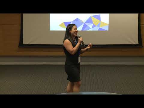 2018 UCLA Martial Arts & Wellness Symposium - Dr  Janice Phung