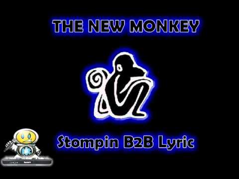 The New Monkey - Mc Stompin B2B Mc Lyric (Part 3)