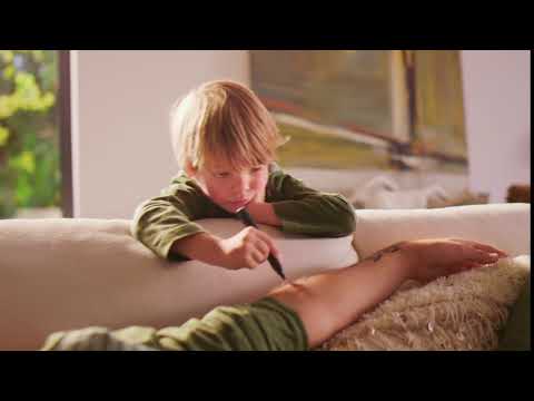 Woody - Brand story, Brand positioning