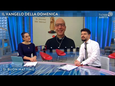 Di Buon Mattino - puntata del 19 novembre 2021