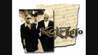 K-Ci &amp; Jojo -  Still Waiting