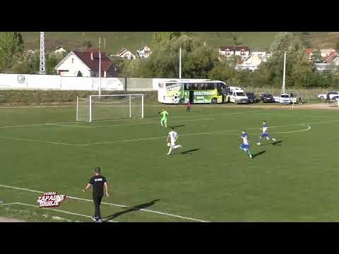 9. SLZ Tutin - Zlatibor 0:1